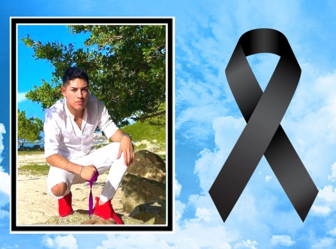 DANIEL ANDRES PEREZ CUJIA