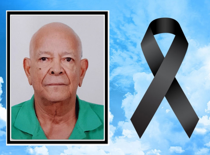 Sr. Angel Ruben Albertus