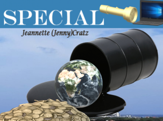  Mundo den suspenso di prijs di petroleo