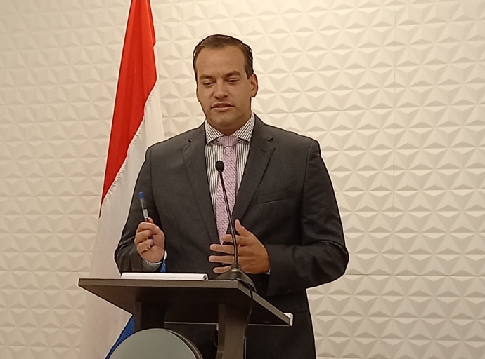 Economic Resilience Fund pa Caribe 