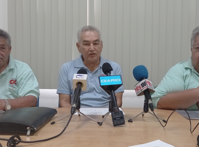 Tur cos ta cla pa Intercambio Cultural entre Generacion 2022