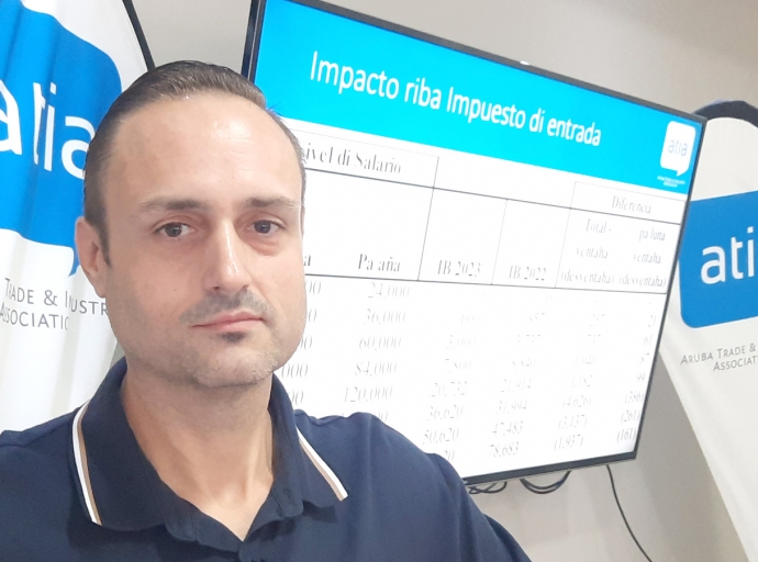 Medidanan cu Gobierno kier trece pa compensa subida di BBO no lo cubri e gastonan diario di comunidad