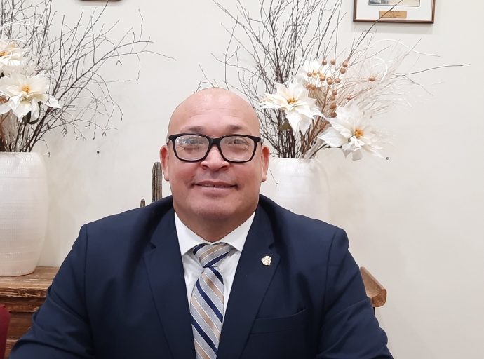 Te ainda Parlamento di Aruba no a haya contesta na e lista di preguntanan manda prome cu IPKO