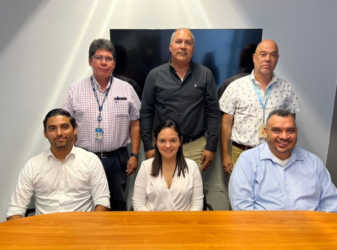 Como 28 compania interesa pa lanta un otro parke di molina na Aruba