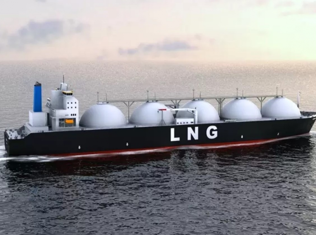 Prijs exorbitante di LNG Gas tin Gobierno Dominicano hopi preocupa