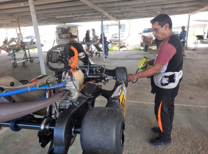 SPEEDWORLD 19-10-22