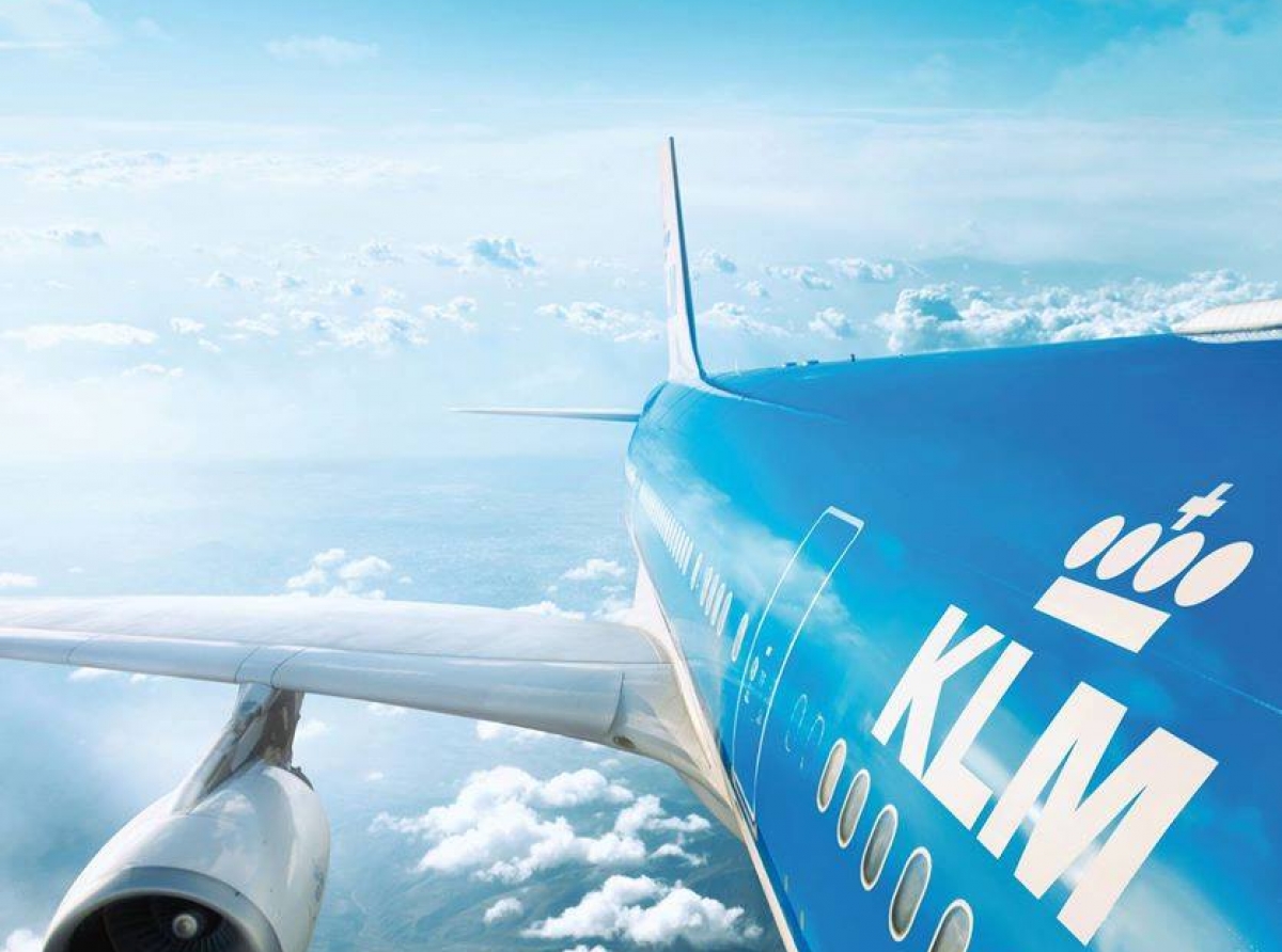 KLM a dicidi pa elimina di 2ndo vuelo pa Curaçao y e isla lo bay perde miyones