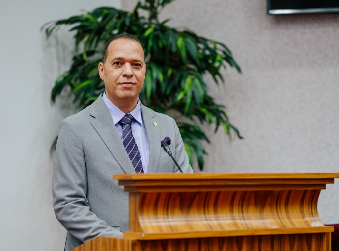 E palabranan cu mas a resalta durante reunion cu CAft tabata “het verleden van Aruba”