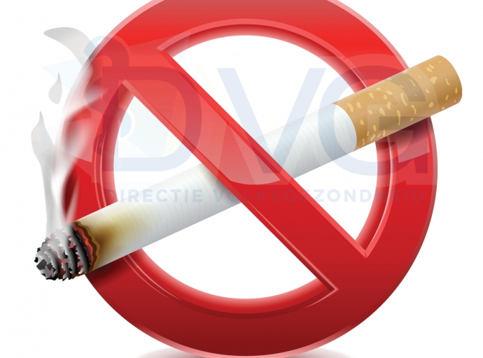 Aruba tin un ley cu ta limita uzo di productonan di tabaco 