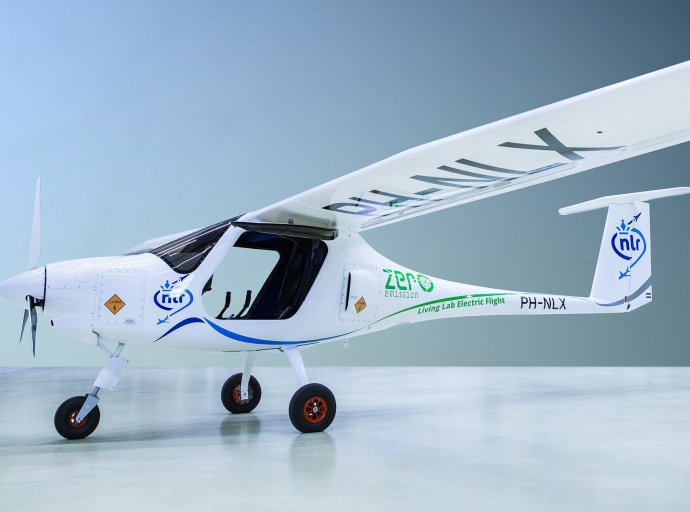 Aeropuertonan di DCCA ta presenta prome evento internacional di transporte aereo sostenibel