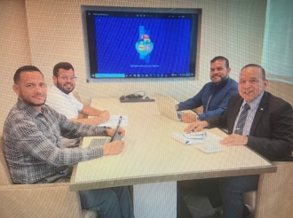Ministerio di Deporte ta cla pa tratamento di presupuesto 2023