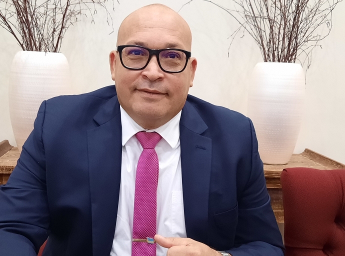 E siman aki a habri cu tratamento di Presupuesto di Pais Aruba