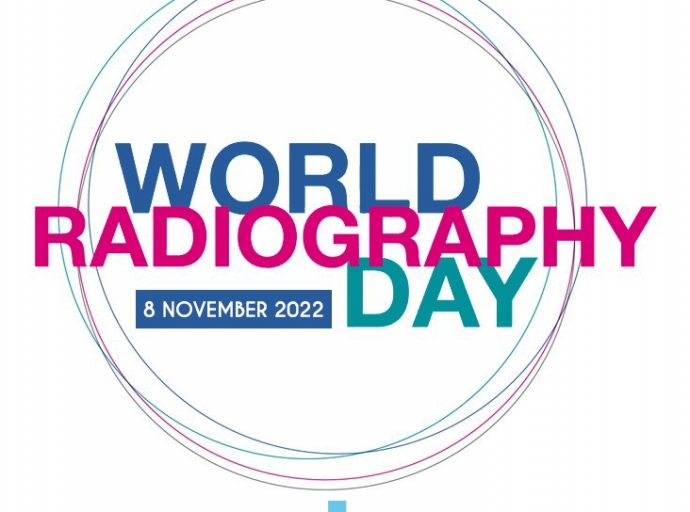 Dia Mundial di Radiografia ta pa celebra y trece conscientisacion