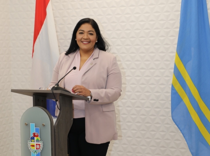 Oposicion no tin argumento valido y ta blo haci spetakel y busca excusa pa no traha