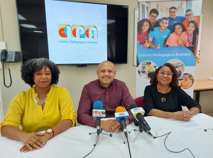 Instituto IPA ta duna curso tambe pa PDG y MSE di Profesionalnan