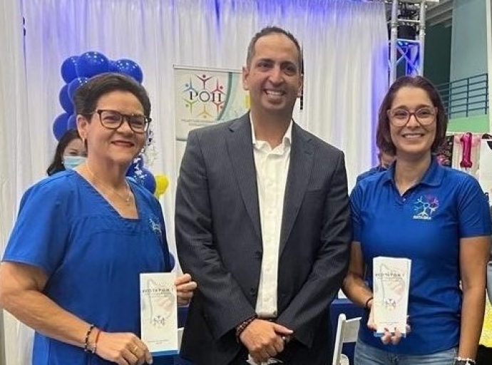 E aña aki Dia Mundial di Diabetes ta enfoca na e acceso di educacion di diabetes