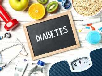Awe ta observa Dia Mundial di Diabetes