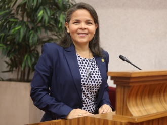 Parlamentario Christiaans-Yarzagaray riba presupuesto 2023: