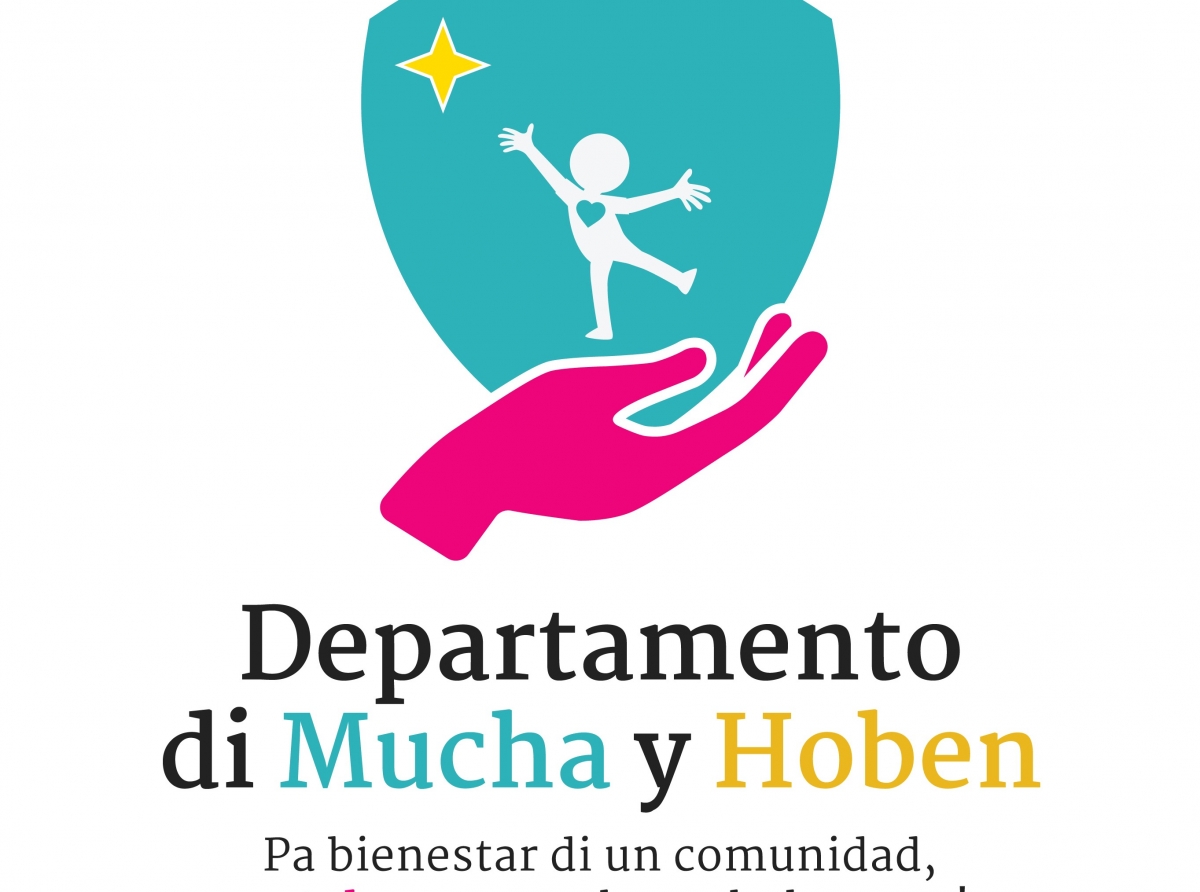 Departamento di Mucha y Hoben (DMH) ta asumi e responsabilidad como entidad gubernamental