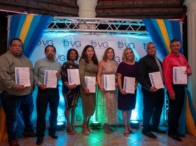 Implementacion y supervicion di ‘Landsverordening Beperking Tabaksproducten’
