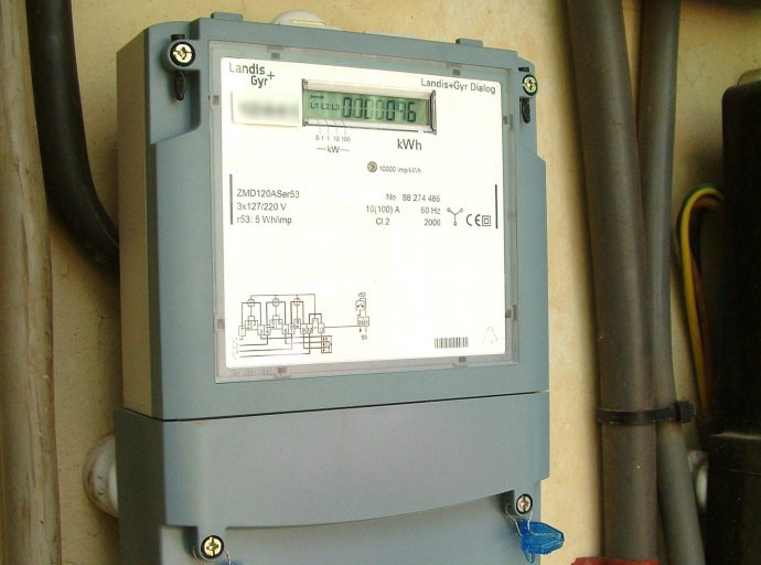 Prijs di electricidad y di awa no a cambia compara cu October 2022