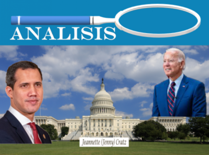 Mundo ta contempla Biden den un era nobo