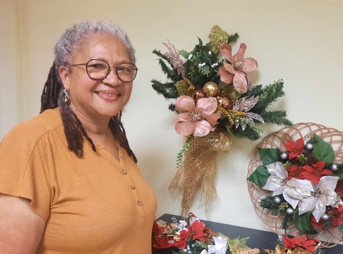 Stichting FUNARI lo tin nan Bazaar di Pasco diadomingo awor