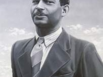 Boy Ecury: Nos Heroe Arubiano