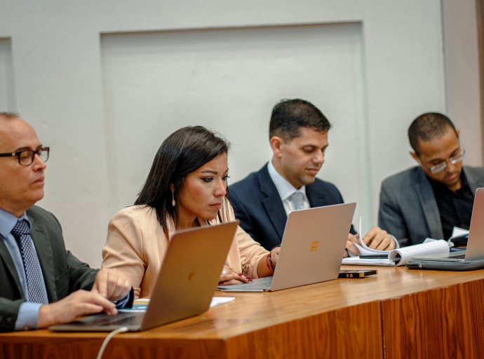 Presupuesto TPEF 2022 a wordo aproba pa Parlamento