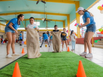 Pasa Pret cu Rotaract 2022 Ban Bek Caiquetio