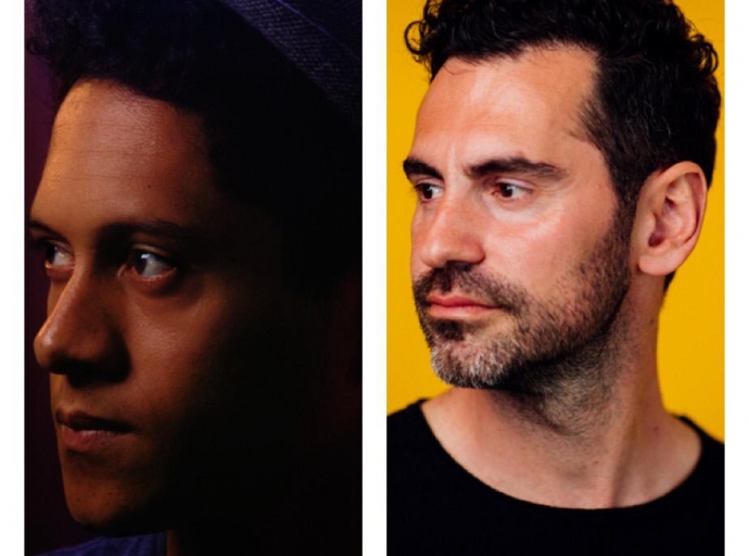 Rapper Jon Tarifa ta colabora cu cantante Darren Gardner den ‘When y was Younger’
