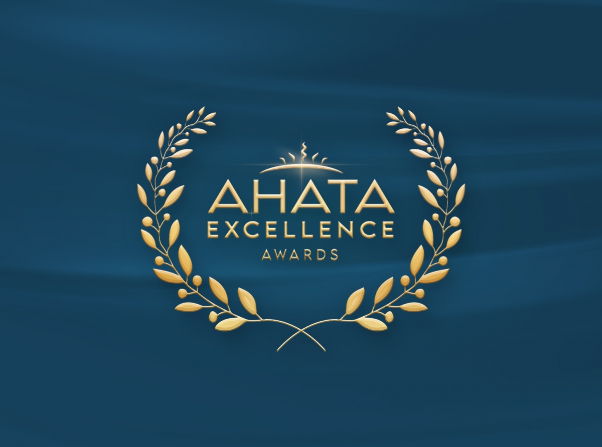 AHATA Excellence Awards 2022 lo reconoce empleadonan excepcional