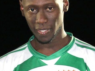 Conocido futbolista tira mata na Curaçao