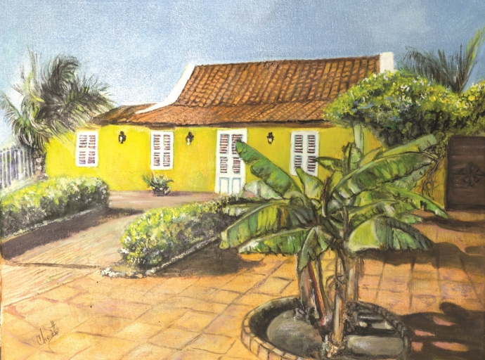 New India Assurance a lansa su “Homage to Aruba Calendar” 2023