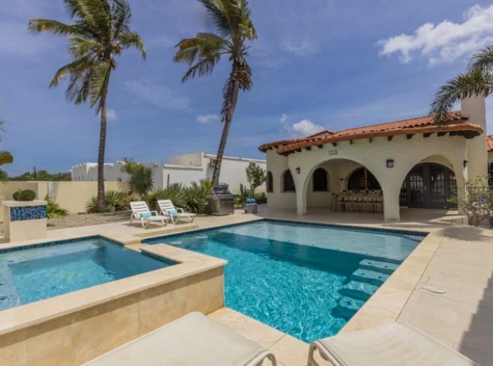 VRPA ta sostene pa aplica 'room tax' pa tur vacation rentals