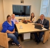 Proyecto deportivo ambicioso cu ta uni Aruba y Curacao lo inicia den comienso di 2023