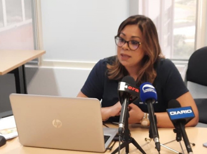 Pa negoshinan tin un rebaho den e tarifa di 'winstbelasting' entrante 2023 di 25% pa 22%