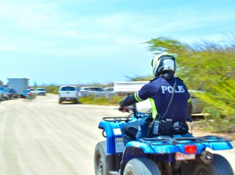 Polis tin su lista di regla cla caba pa temporada di Campamento 2023