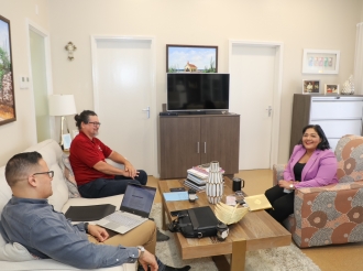 Departamento di Finansa y CAD lo haya algun personal nobo pa yuda cu control di cuentanan anual di Pais Aruba