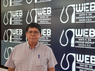 Un storing den test di sistema electrico di RECIP IV posiblemente a causa blackout