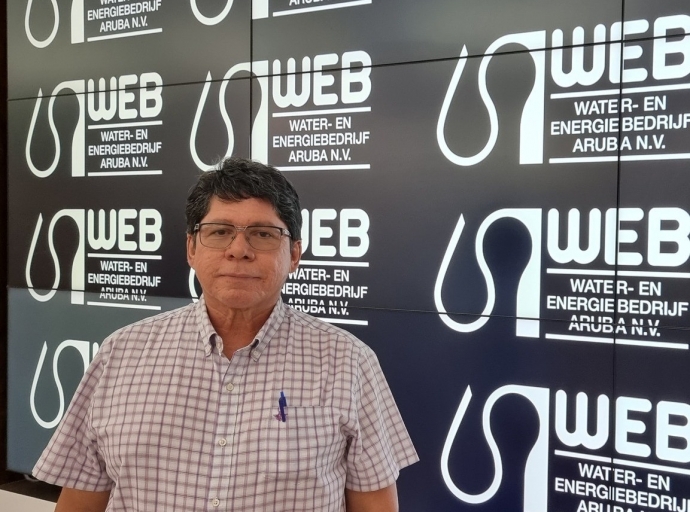 Un storing den test di sistema electrico di RECIP IV posiblemente a causa blackout