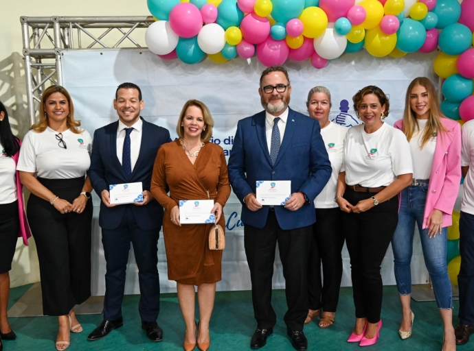 Pronto lo tin e prome registro nacional y prome permiso temporario pa opera centro di cuido di mucha na Aruba