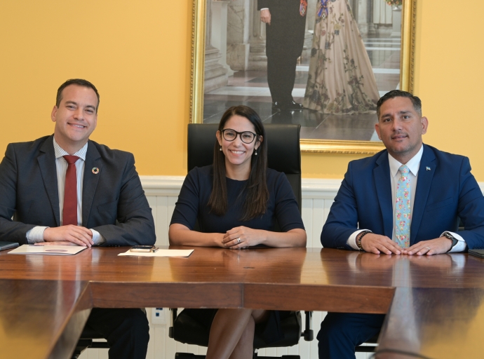 Acuerdo pa ofrece sosten financiero pa Sector Primario