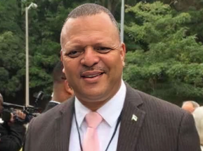 Prome Minister cu palabranan di condolencia na famia y Partido AVP cu fayecimento di ex parlamentario Melvin Tromp
