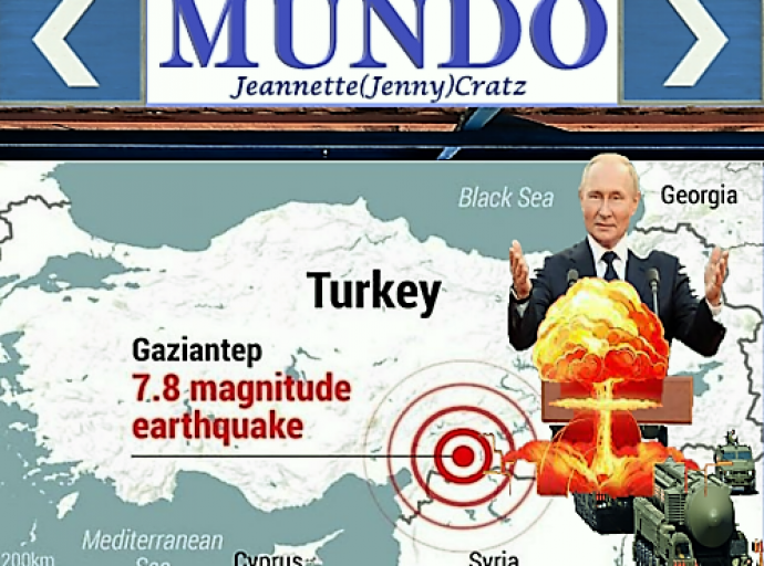 Mundo mester uni ora suela tembla!