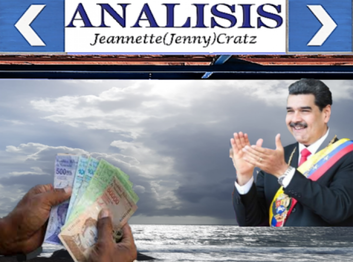 E realidad di e Bolivar Venezolano y e porta cu ta habri