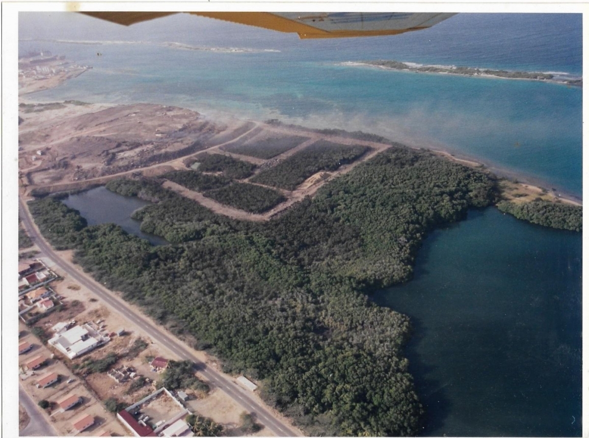 Grupo local a observa e importancia di Dia Mundial di Zonanan Humedo