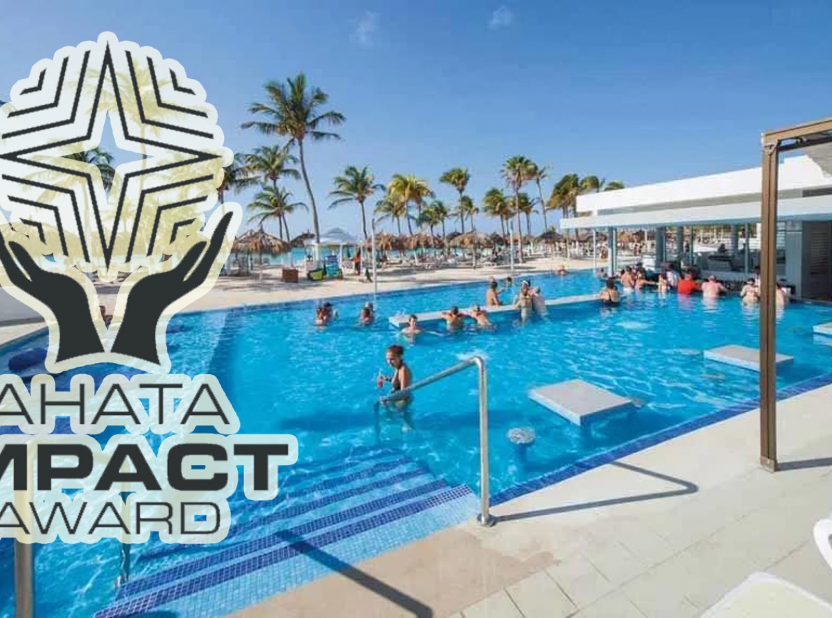 Aruba su asociacion di turismo ta introduci 'AHATA Impact Award'