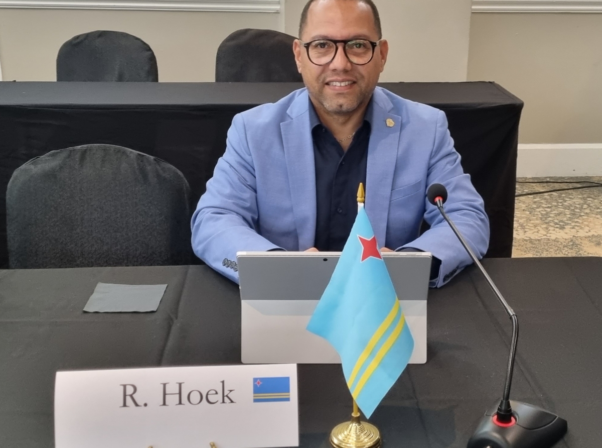 Frontera cu Venezuela, BSN pa studiantenan y colonialismo ta topiconan cu a bin dilanti durante IPKO