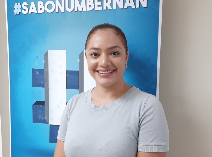 75% di e poblacion di 20 aña y mas na Aruba tin sobrepeso y obesidad